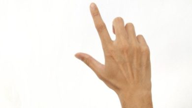 Tetik parmak nedir 3