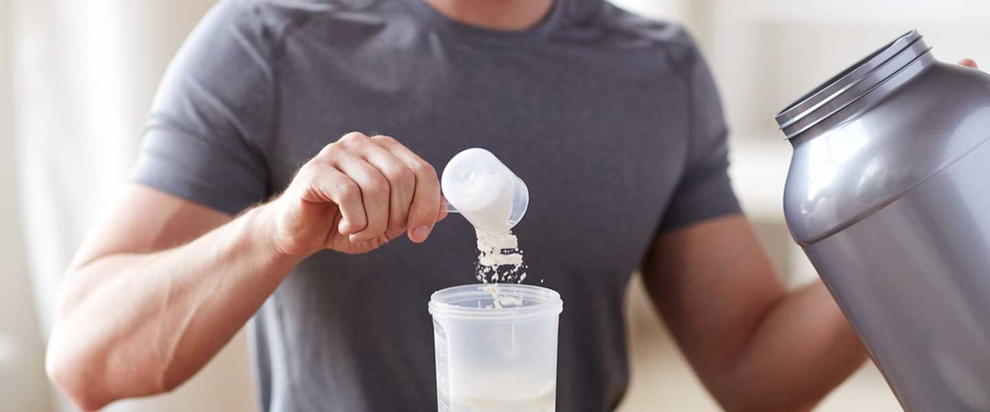 Sporcu beslenmesinde protein tozları zararlı mıdır? 7