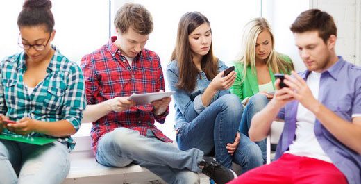 “fomo sendromu” madde bağımlığı kadar tehlikeli 1