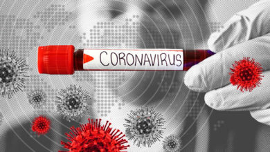 Koronavirüs'ten Korunmak İçin 10 Öneri 1