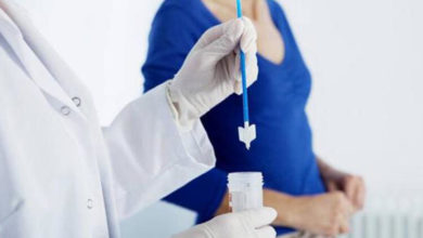 Rahim ağzı kanseri taraması (smear testi) 3