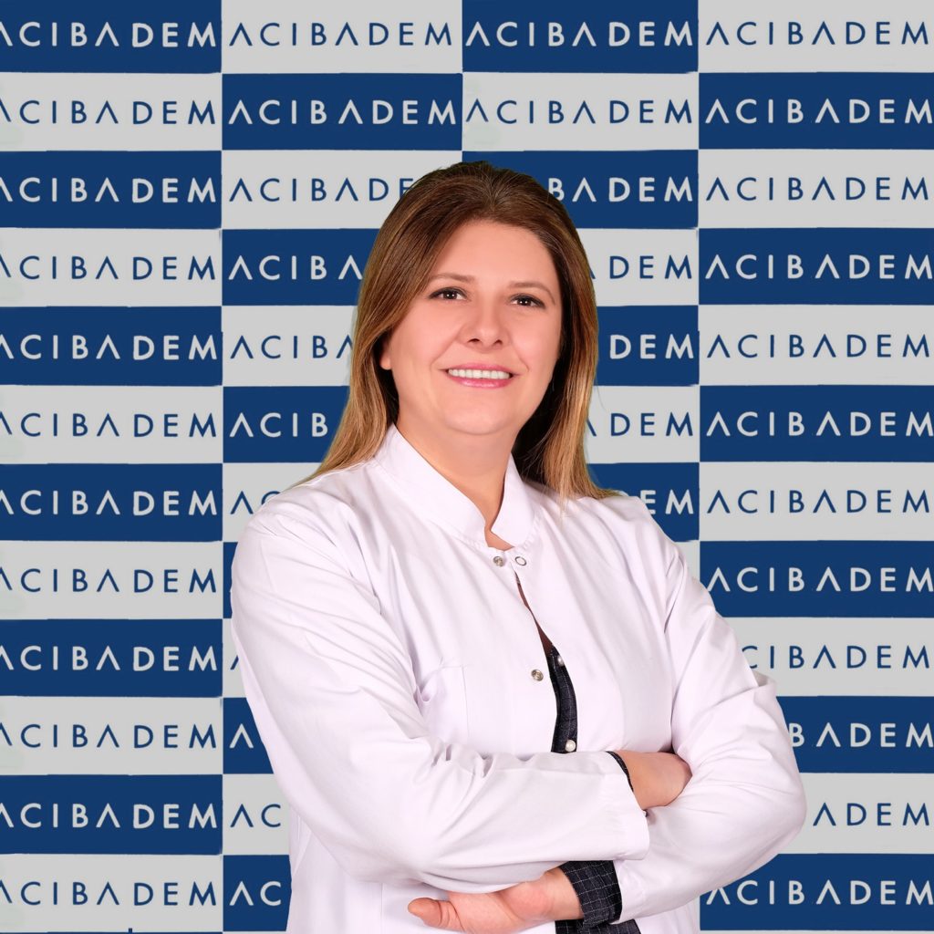 Acıbadem Altunizade Hastanesi Odyoloji Uzmanı Emel Uğur