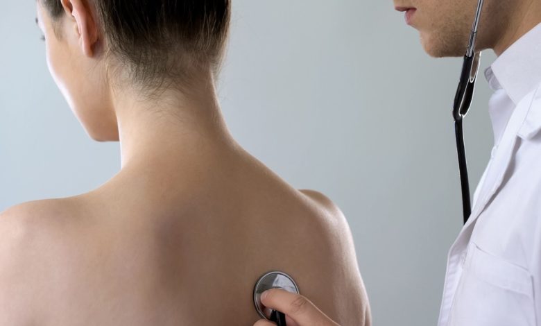 Akupunktur meme kanserinde lenfödemi azaltabilir! 1