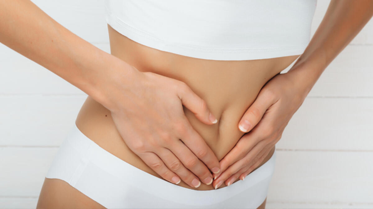 Rahim ağzı kanserini çok erken yakalamak mümkün 7