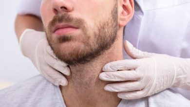 Larinks (gırtlak) kanseri tanı teşhis ve tedavi seçenekleri 1