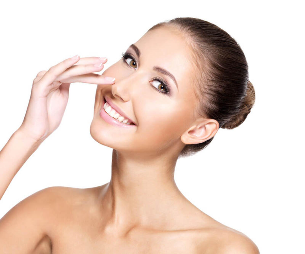 Bir burun estetiğinden beklenmesi gereken 3 şey; 7