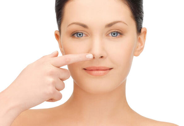 Burun estetiği sonrası ne zaman çalışmaya başlayabilirim? 7