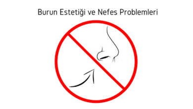 Burun estetiği ve nefes problemleri 12