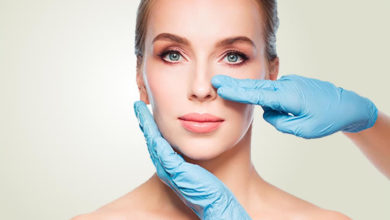 Burun estetiği ağrılı bir operasyon mudur? 20