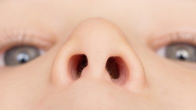 Burun kılları ne işe yarar? 'burnundan kıl aldırmamak' sadece deyim midir? 1