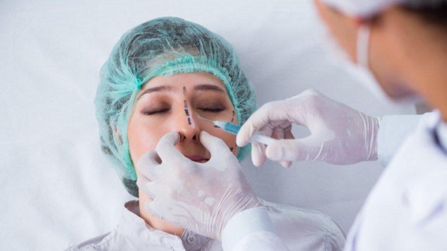 Burun tıkanıklığı ve tedavisi 7