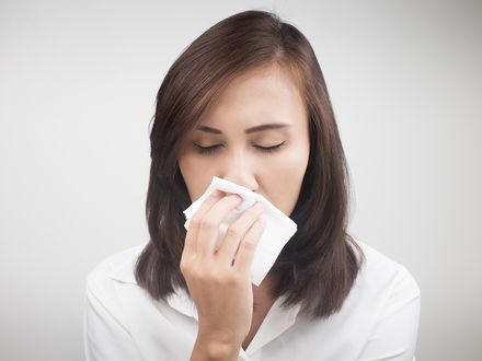 Burun tıkanıklığının doğuracağı sonuçlar 7