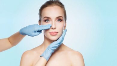 Burun estetiği, rinoplasti hakkında. 13