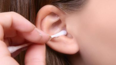 Kulak çubukları zararlı mı? 9