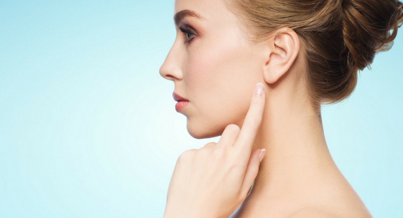 Dış kulak yolu enfeksiyonları 7