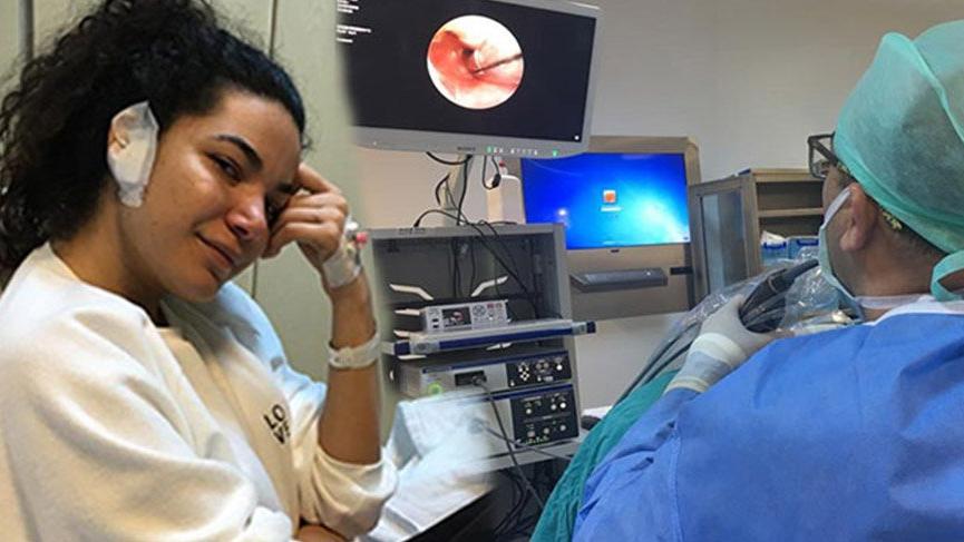 Delik kulak zarı ve ameliyatları 7