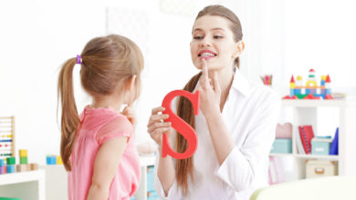 Dil ve konuşma gecikmesi 2