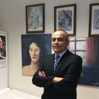 Do&ccedil;. Dr. Duran Berker CEMIL