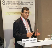 Doç. Dr. Hakan BALIBEY