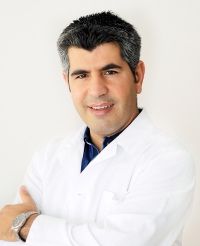 Do&ccedil;. Dr.Fevzi Balkan