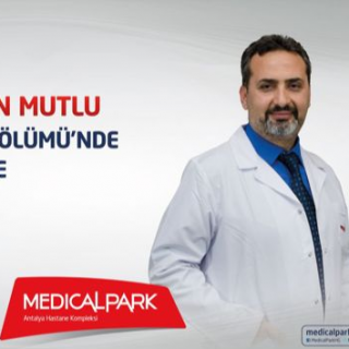 Alk ve ros1 (+) akciğer kanseri tedavisinde güzel gelişmeler 2 Doç. Dr.Hasan Mutlu