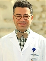 Dr. Öğr. Üyesi Rıdvan BÜDÜN