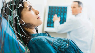 Organik beyin sendromu, 4