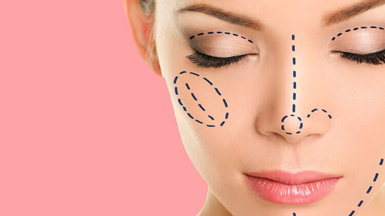 Estetik burun ameliyatlarında zamanlamadaki özellikler nelerdir? 7