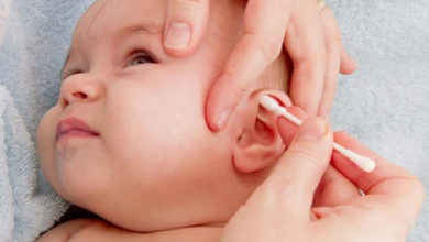 Kulak akıntıları ve nedenleri 9