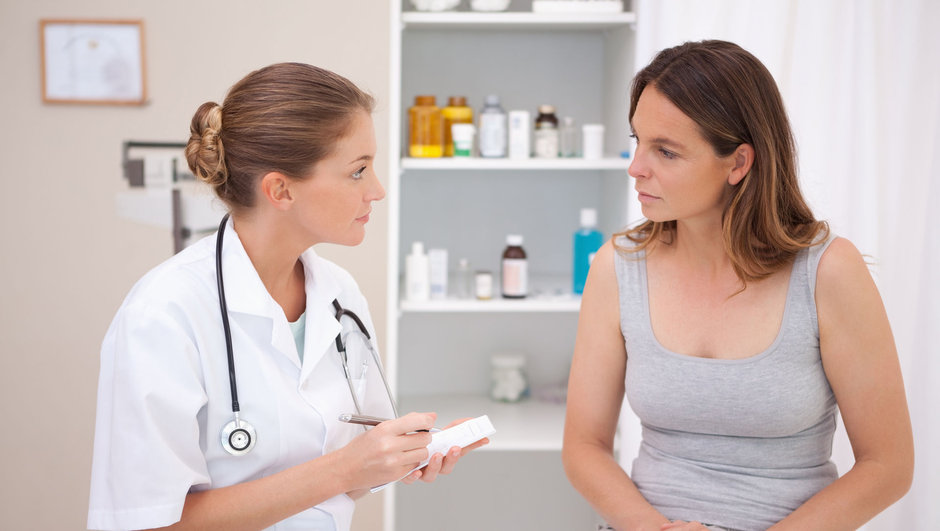 Menopoz bulguları ve güncel tedavileri 7