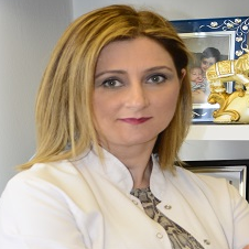 Op. Dr.Mehtap &Ccedil;i&ccedil;ek