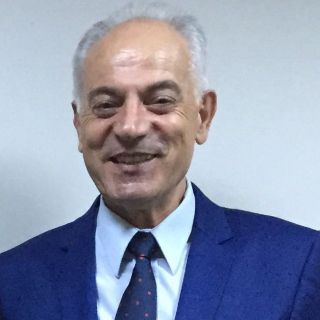 Prof. Dr. Arif ŞANLI