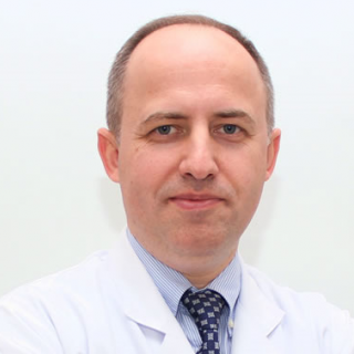 Prof. Dr. Haldun OĞUZ