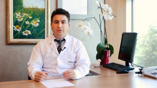 Prof. Dr. Korhan KAHRAMAN