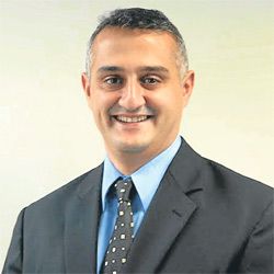 Prof. Dr. Serdar NASIR
