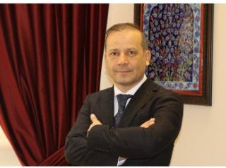 Prof. Dr.Abdullah Armağan