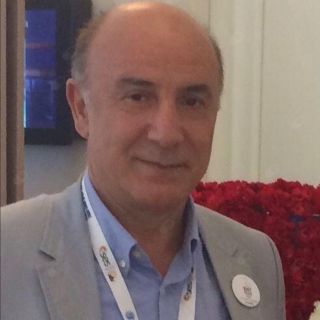 Prof. Dr. Burhan DADAŞ