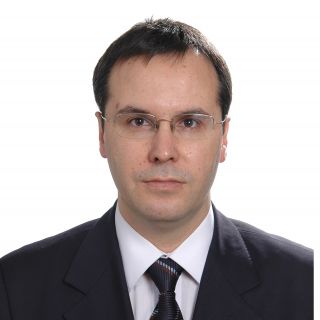 Prof. Dr.Murat Akın