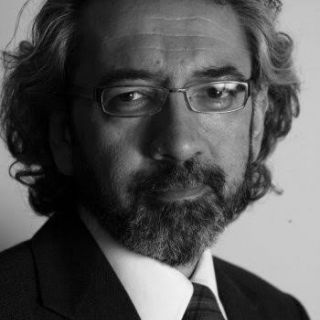 Prof. Dr.Mustafa Cem Terzi