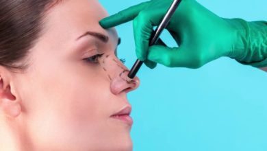 Burun estetiği ile nefes alma sorunları düzeltilebilir mi? 1