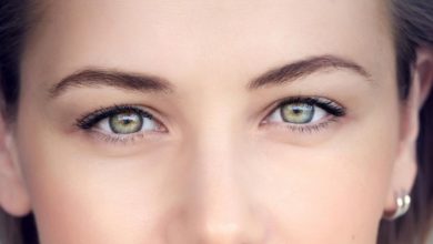 Tek taraflı göz kapağı düşmesi (pitozis) 1