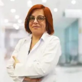 Uzm. Dr. F&uuml;sun &Ccedil;ELIKKOL