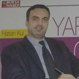 Uzm. Psk. Hasan KUL
