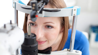 Glokom tedavisinde gecikmeyin! 13