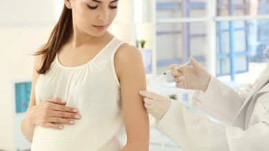 Gebelerde coronavirüs enfeksiyonu daha mı riskli? 1