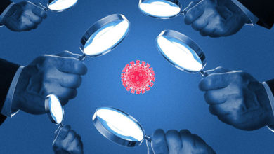 Covid-19'a Karşı Sosyal İzolasyon ve Hijyen 28