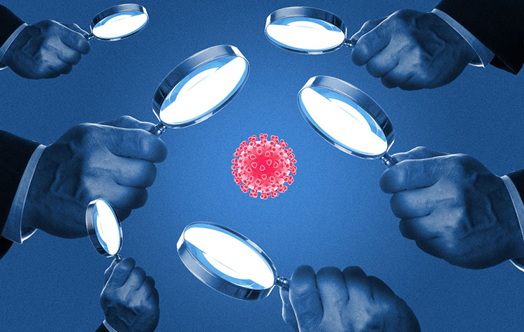 Covid-19'a Karşı Sosyal İzolasyon ve Hijyen 6