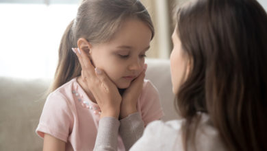 Koronavirüsü çocuklara böyle anlatın! 7