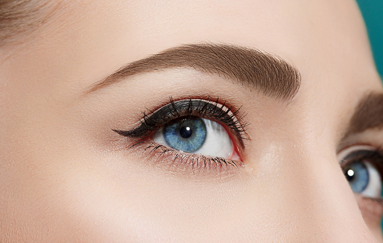 Koronavirüste göz hijyenine dikkat! 7