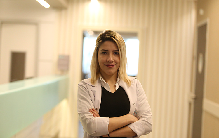 Koronavirüse karşı “doğru ve dengeli” beslenme kalkanı 6